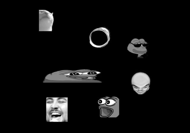 FrikyBot Feature: Emotes